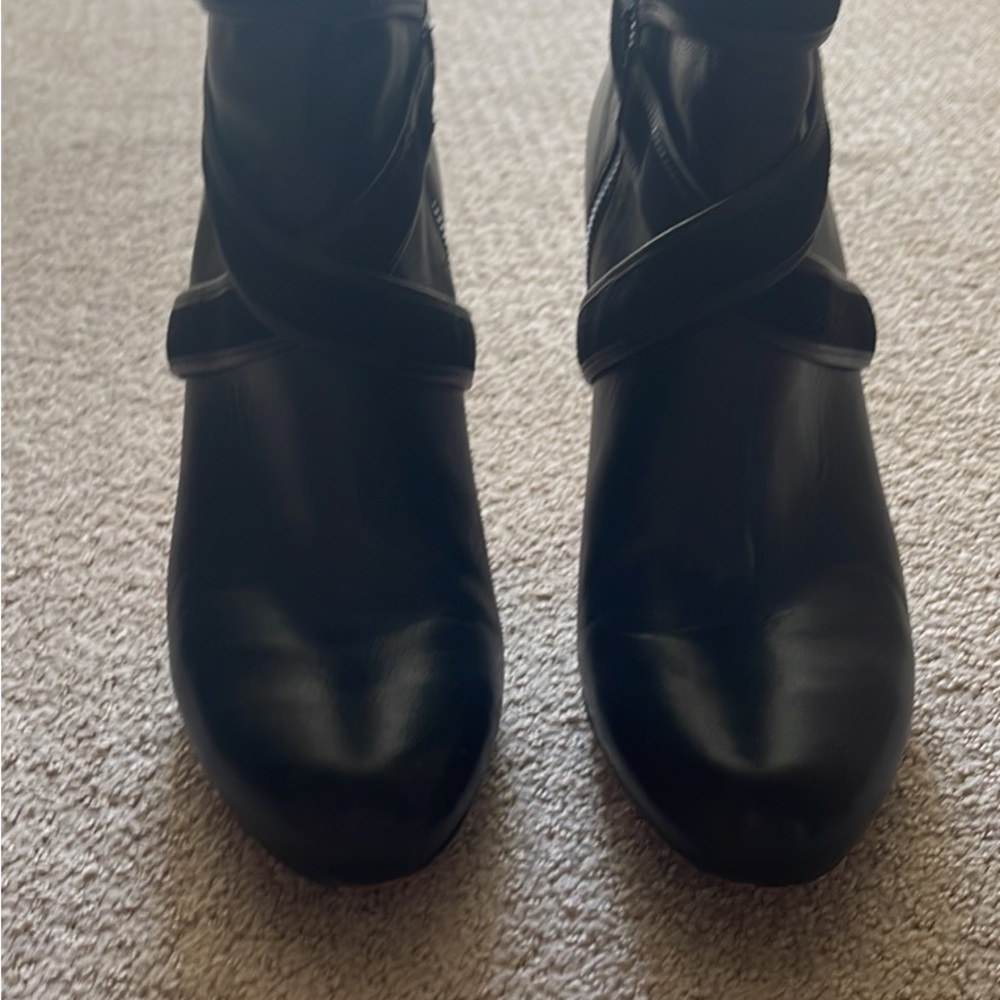 Cole Haan Booties